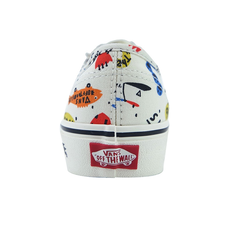 Vans Authentic Skateboard Shoe - огляд і ціна Vans Shoes Authentic
