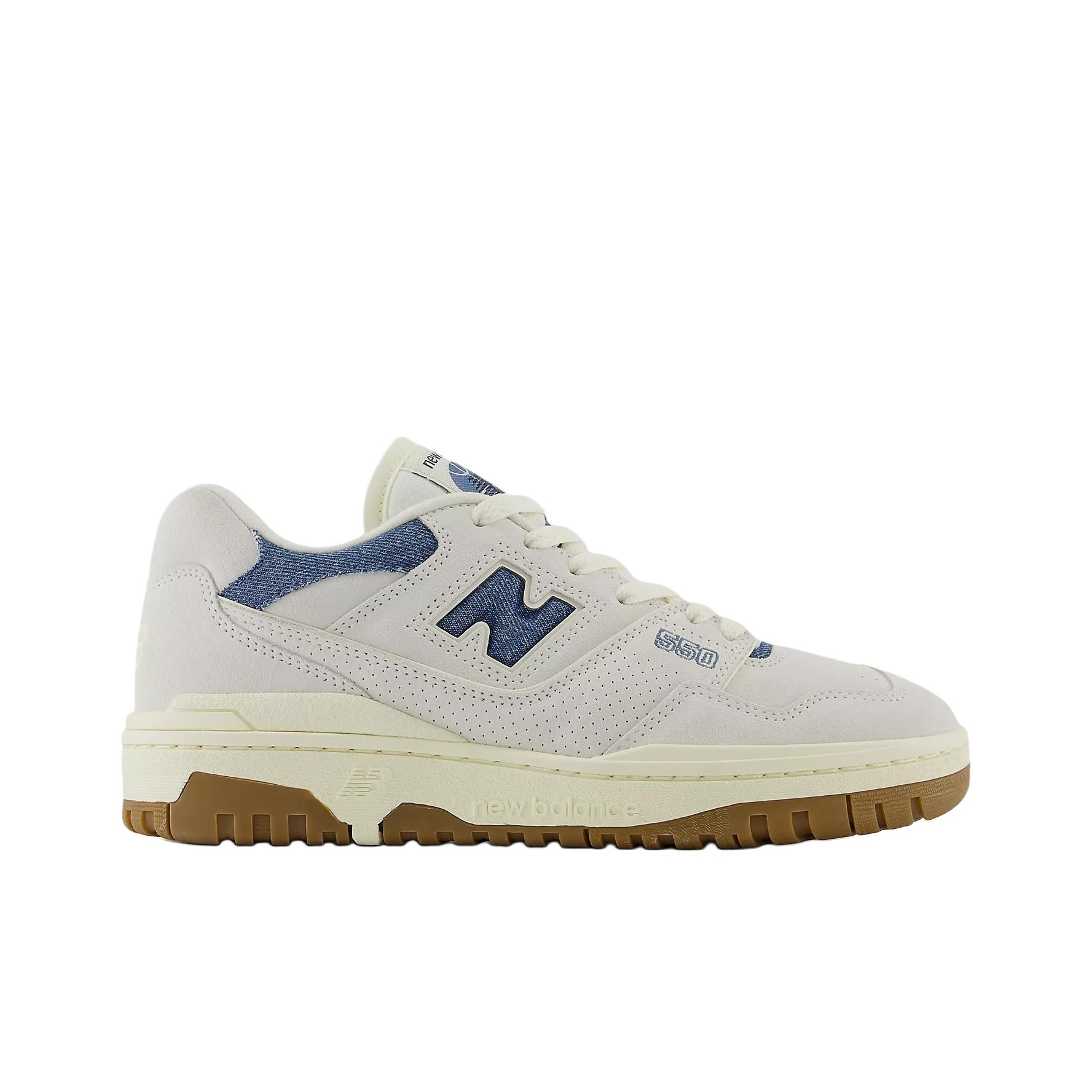 New Balance NB 550 Low top Cas - огляд і ціна New Balance Shoes 550