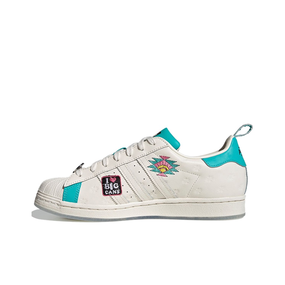 Adidas Originals Superstar Col - огляд і ціна Adidas Shoes Superstar