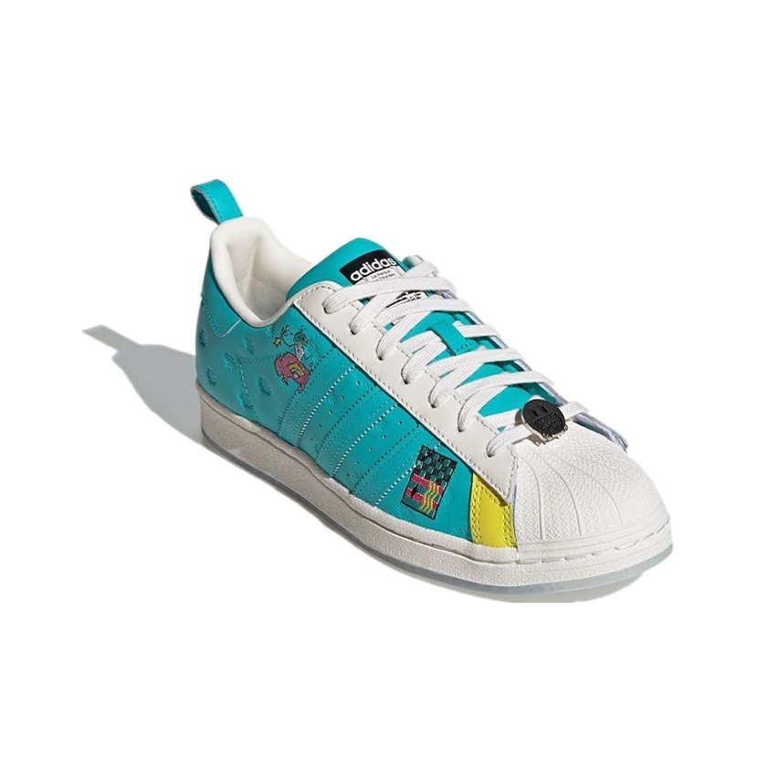 Adidas Originals Superstar Col - огляд і ціна Adidas Shoes Superstar
