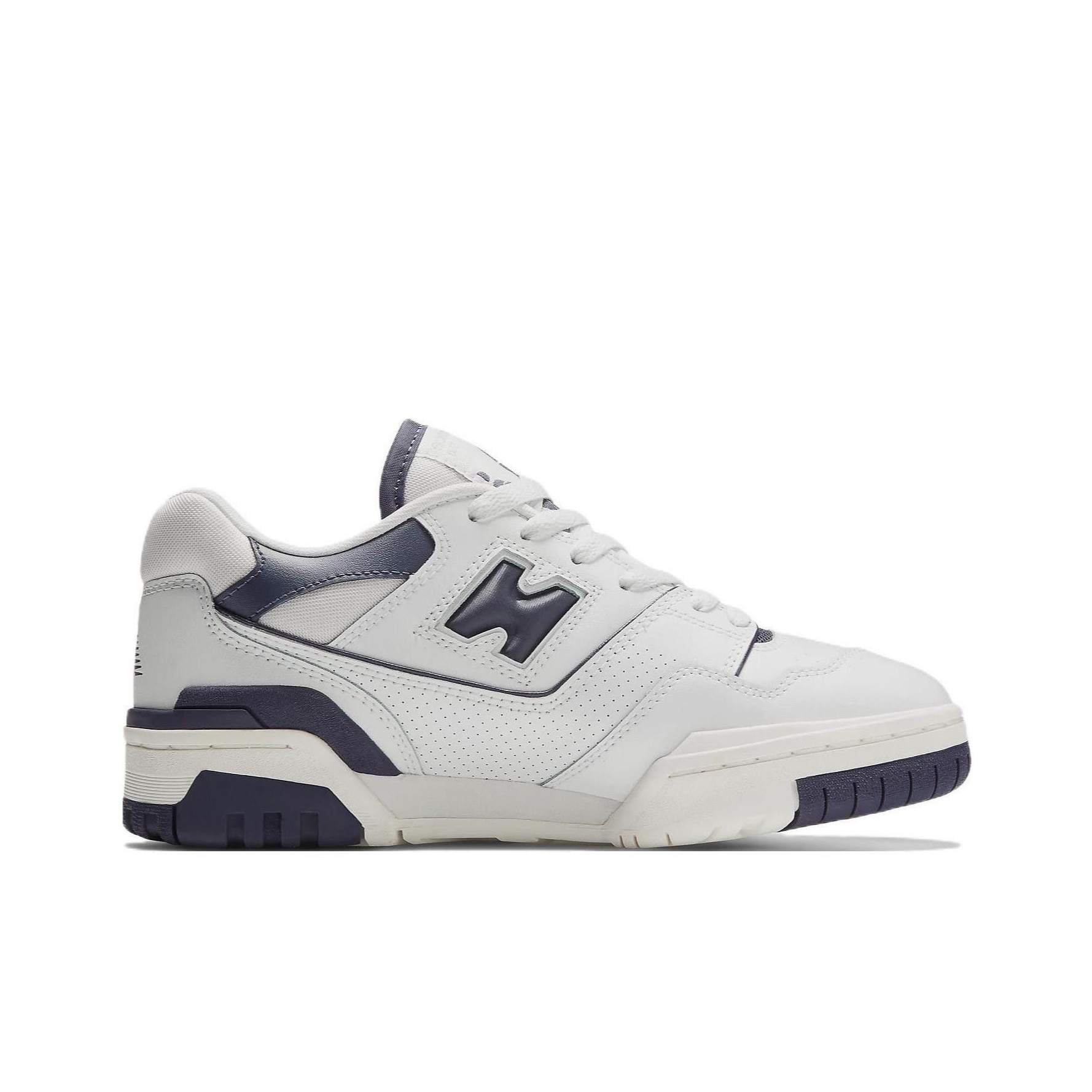 New Balance NB 550 Vintage Bas - огляд і ціна New Balance Shoes 550