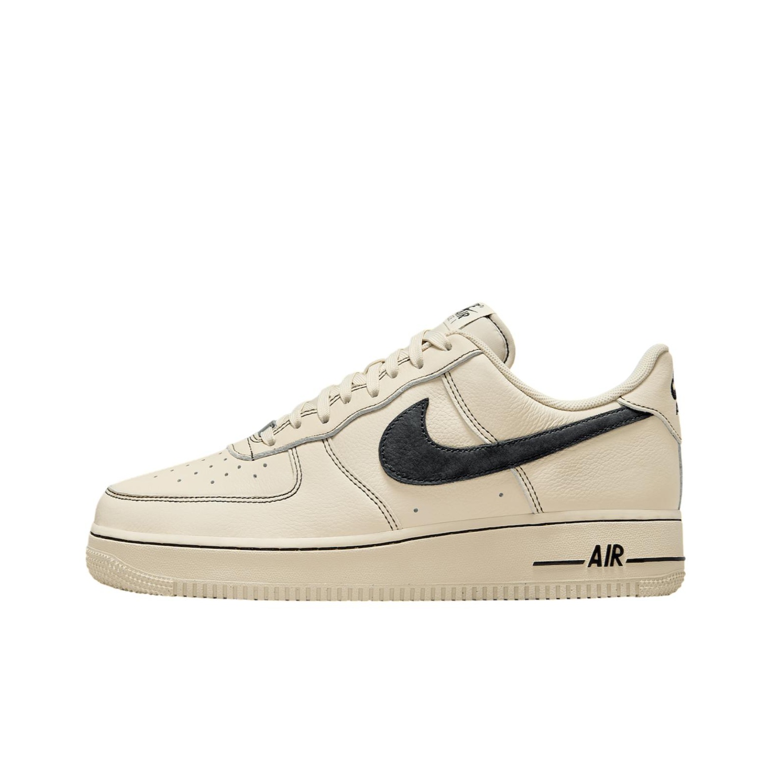 Nike Air Force 1 Cow Leather L - огляд і ціна Nike Shoes Air Force 1